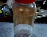 รูปขั้นตอนการทำที่ 1 ของ วิธีทำไข่ไก่เค็ม