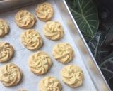 Foto langkah ke 7 dari resep Kue kering Sagu.