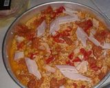 Foto del paso 1 de la receta: Arroz al horno