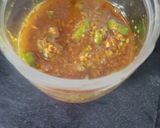 भरवा बेगन ओर मटर की सब्जी (bharwa baingan aur matar ki sabzi recipe in Hindi) रेसिपी चरण 1 फोटो