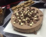 صورة لخطوة 4 من وصفة كعكه التريكولد