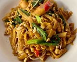 Foto langkah ke 2 dari resep Kwetiau goreng praktis ‼️‼️.