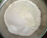 A picture of step 1 of Mirinda cincin.
