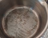 Foto del paso 19 de la receta: Puré de guisantes con menta y filete de hamburguesa