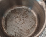 Foto del paso 19 de la receta: Puré de guisantes con menta y filete de hamburguesa