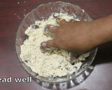 பஞ்சாபி சமோசா ரெசிபி ஸ்டேப் 2 புகைப்படம்