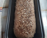 Foto del paso 4 de la receta: Pan con harina integral y salvado