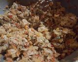 Foto del paso 2 de la receta: Empanadas de Vigilia: