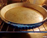Une image de l'étape 2 de Tarte Butternut et lardons fumés au Cook Expert.