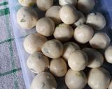 Foto langkah ke 4 dari resep Cilok makyuss.
