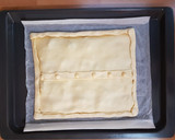 Foto del paso 9 de la receta: Empanada de brócoli 🥦