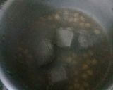 صورة لخطوة 1 من وصفة مثوم الدجاج بصوص بيضاء