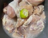 Foto langkah ke 1 dari resep Garang Asam Ayam Praktis.