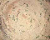 A picture of step 3 of Tuvar dal dosa.