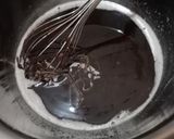 Foto langkah ke 4 dari resep Fudge Brownies.