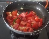 પનીર બટર મસાલા (Paneer Butter Masala Recipe In Gujarati) રેસીપી સ્ટેપ2ફોટો