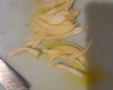 Foto langkah ke 3 dari resep Bakmoy Tahu Ayam.