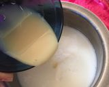 હૈદરાબાદી ઇરાની ચા(Hyderabadi Irani tea recipe in Gujarati) રેસીપી સ્ટેપ3ફોટો