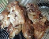Foto langkah ke 2 dari resep Ayam Goreng Mentega.