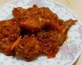 Foto langkah ke 3 dari resep Ayam Jontor.
