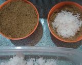 Foto langkah ke 5 dari resep PUTU CANGKIR (makassar).