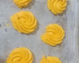 A picture of step 6 of Carrot cookie Breakfast cookies.