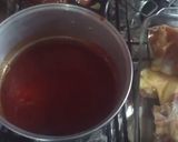 Foto del paso 9 de la receta: Barbacoa de Pollo