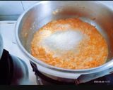 A picture of step 3 of Delicious tasty healthy carrot kheer.