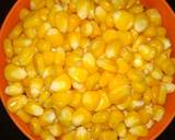 Italian Corn Chaat recipe step 3 photo