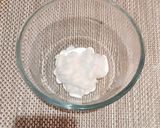 A picture of step 4 of Cajun Potatoes (baby potato cornflour).