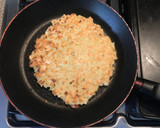 Foto del paso 7 de la receta: Okonomiyaki ~Panqueque Salado Estilo Japonés~
