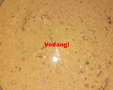 A picture of step 4 of Jowar and Wheat Flour Pancakes.