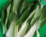 Foto langkah ke 1 dari resep Pokcoy Bawang Putih.