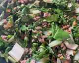 Foto del paso 3 de la receta: Budín de acelga 🥬