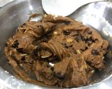 Foto langkah ke 4 dari resep Soft Cookies n’ Crunchy.