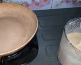 Foto langkah ke 2 dari resep Banana oat pancake (Dorayaki).