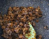 Foto langkah ke 3 dari resep Rica rica bekicot.
