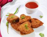 Rice Cutlet recipe step 5 photo