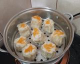 Foto langkah ke 8 dari resep Dimsum ayam udang.