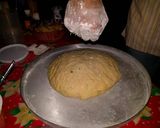 A picture of step 7 of Super Easy Rosca de Reyes.