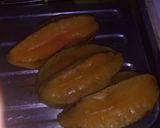 Foto del paso 11 de la receta: Vainitas guisadas con papas fritas y agua de carambola