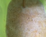 A picture of step 6 of California Farm Quince White Wine.