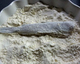 Foto del paso 4 de la receta: Pescado frito