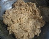 A picture of step 5 of Instant Moog Dal Halwa.
