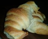 Foto del paso 5 de la receta: Croissant