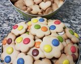 Foto del paso 10 de la receta: Galletas de mantequilla