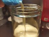 Sour Cream Homemade