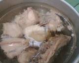 Ayam Woku langkah memasak 1 foto