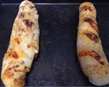 A picture of step 5 of Stromboli.