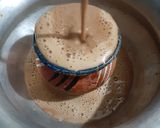 তান্দুরি চা রেসিপির ধাপ 5 ছবি